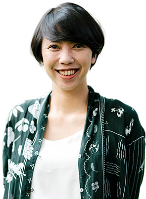 Gita Syahrani